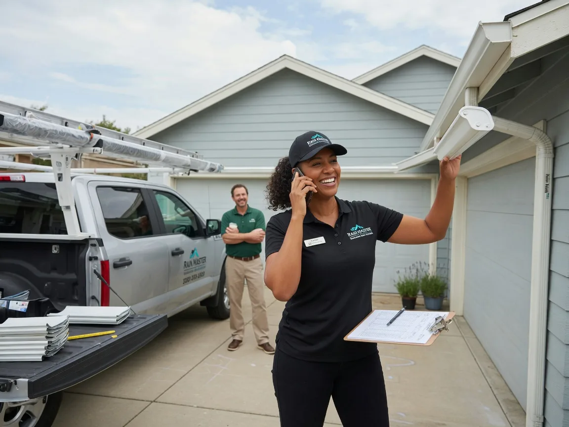 Gutter Installation Romance, AR FAQs